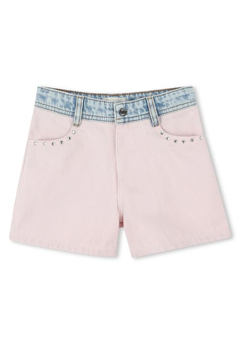 Shorts con logo SONIA RYKIEL | A0029745B